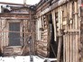 Реставрация деревянного дома XIX века Реставрация деревянного дома XIX века