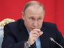 Владимир Путин проводит встречу в Кремле с представителями российских деловых кругов Владимир Путин проводит встречу в Кремле с представителями российских деловых кругов