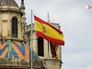 Флаг Испании Флаг Испании
