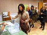 Голосование в Испании Голосование в Испании