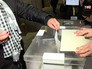 Голосование в Испании Голосование в Испании