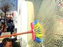 Субботник в Сирии Субботник в Сирии