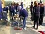 Субботник в Сирии Субботник в Сирии