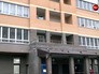 Место стрельбы в Подольске Место стрельбы в Подольске