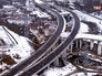 Транспортная развязка Транспортная развязка