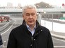 Мэр Москвы Сергей Собянин Мэр Москвы Сергей Собянин