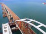 Строительство Крымского моста Строительство Крымского моста