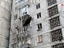 Последствия обстрела жилых районов Донбасса Последствия обстрела жилых районов Донбасса