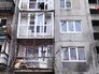 Последствия обстрела жилых районов Донбасса Последствия обстрела жилых районов Донбасса