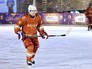 Владимир Путин принял участие в матче Ночной хоккейной лиги на Красной площади Владимир Путин принял участие в матче Ночной хоккейной лиги на Красной площади