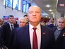 Лидер партии КПРФ Геннадий Зюганов Лидер партии КПРФ Геннадий Зюганов