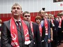 Съезд партии КПРФ Съезд партии КПРФ