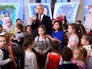 Сергей Собянин открыл Дом культуры на ВДНХ Сергей Собянин открыл Дом культуры на ВДНХ
