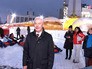 Сергей Собянин на ВДНХ Сергей Собянин на ВДНХ