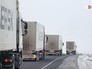 Колонна гуманитарной помощи Колонна гуманитарной помощи