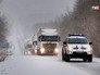 Автоколонна гуманитарной помощи Автоколонна гуманитарной помощи