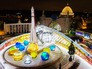 Горка на ВДНХ Горка на ВДНХ