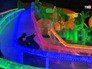 Ледяные горки в Европе Ледяные горки в Европе