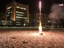 Запуск фейверка Запуск фейверка