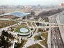 Парк "Зарядье" Парк "Зарядье"