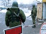 Обмен военнопленными между ДНР и Украиной Обмен военнопленными между ДНР и Украиной