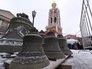 Окончание реставрационных работ в Высоко-Петровском монастыре Окончание реставрационных работ в Высоко-Петровском монастыре