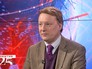 Директор Центра комплексных европейских и международных исследований Высшей школы экономики Тимофей Бордачев Директор Центра комплексных европейских и международных исследований Высшей школы экономики Тимофей Бордачев