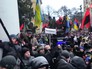 Беспорядки на Украине Беспорядки на Украине