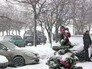 Снегопад Снегопад