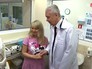 Сергей Собянин в роддоме Сергей Собянин в роддоме