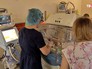 Осмотр новорожденного Осмотр новорожденного