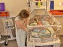 Мать с ребенком Мать с ребенком