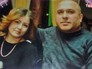 Напавший на водителя автобуса Ализаде Мустафаев и его жена Напавший на водителя автобуса Ализаде Мустафаев и его жена