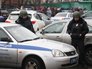 Работа оперативных служб на месте стрельбы на фабрике "Меньшевик" Работа оперативных служб на месте стрельбы на фабрике "Меньшевик"