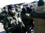 Обмен военнопленными между ДНР и Украиной Обмен военнопленными между ДНР и Украиной