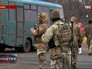 Обмен военнопленными между ДНР и Украиной Обмен военнопленными между ДНР и Украиной