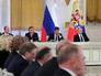 Заседание Госсовета по вопросам инвестиционной привлекательности регионов Заседание Госсовета по вопросам инвестиционной привлекательности регионов