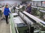 Ткацкая фабрика в Сирии Ткацкая фабрика в Сирии