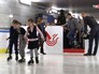 Каток в метро Каток в метро