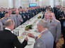 Владимир Путин встретился с военнослужащими, участвовавшими в операции в Сирии Владимир Путин встретился с военнослужащими, участвовавшими в операции в Сирии