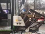 ДТП в Москве ДТП в Москве