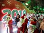 Фестиваль "Путешествие в Рождество" Фестиваль "Путешествие в Рождество"