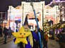 Празднование Нового года в Москве Празднование Нового года в Москве