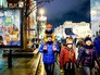 Празднование Нового года в Москве Празднование Нового года в Москве