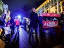Празднование Нового года в Москве Празднование Нового года в Москве