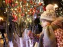 Посетители фестиваля "Путешествие в Рождество" Посетители фестиваля "Путешествие в Рождество"