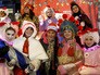 Участники фестиваля "Путешествие в Рождество" Участники фестиваля "Путешествие в Рождество"