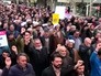Митинг в Иране Митинг в Иране