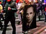 Митинг украинских радикалов с портретами Степана Бандеры Митинг украинских радикалов с портретами Степана Бандеры