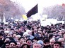 Митинг в Иране Митинг в Иране